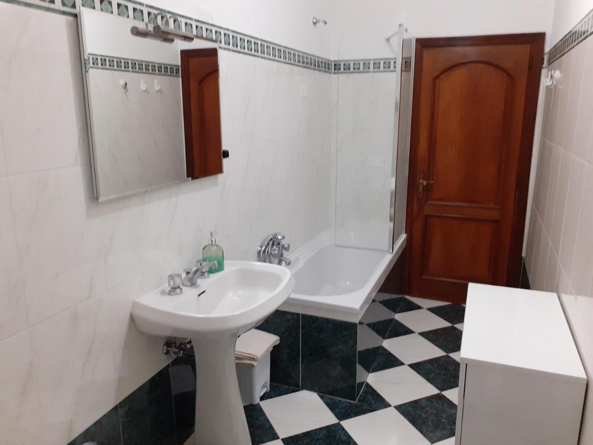 La Fiora Bed and Breakfast Sansepolcro Buitenkant foto