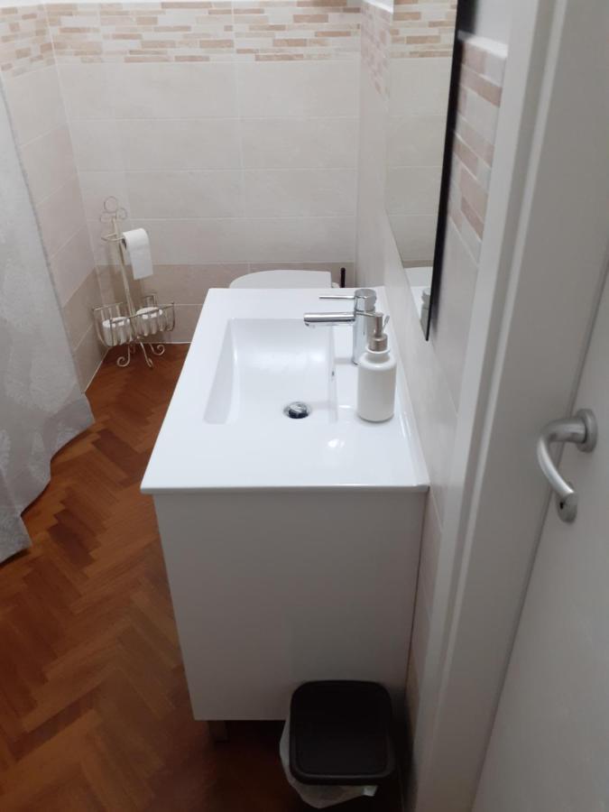 La Fiora Bed and Breakfast Sansepolcro Buitenkant foto