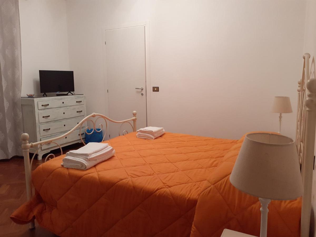 La Fiora Bed and Breakfast Sansepolcro Buitenkant foto